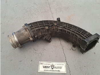 Motor i delovi MERCEDES-BENZ Actros