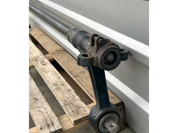 Oslanjanje kabine DAF CF EURO 6 COMPLETE CABIN TIPPING ROD: slika 4 Oslanjanje kabine DAF CF EURO 6 COMPLETE CABIN TIPPING ROD: slika 4