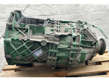 Menjač za Kamion DAF DAF CF85 12AS1930 TD 1681765 DAF CF 85: slika 2 Menjač za Kamion DAF DAF CF85 12AS1930 TD 1681765 DAF CF 85: slika 2