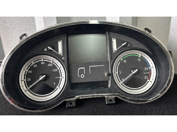Komandna tabla DAF XF 106