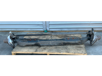 Osovina i delovi DAF XF 106