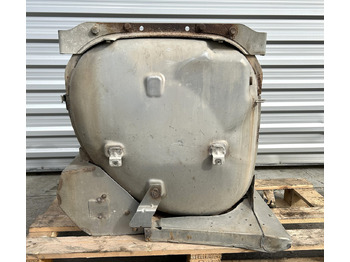 Katalizator DAF XF 106