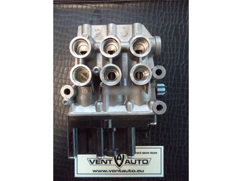 Ventil DAF XF 106