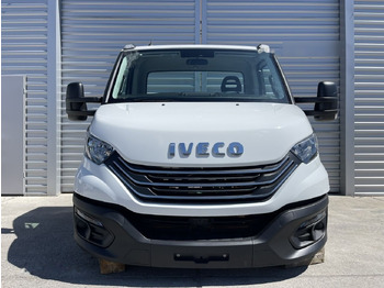 Kabina novi IVECO DAILY VII 72-210  for IVECO DAILY 75-210: slika 2