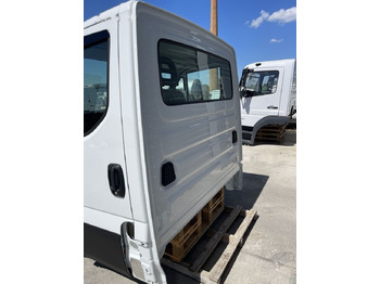 Kabina novi IVECO DAILY VII 72-210  for IVECO DAILY 75-210: slika 4