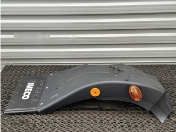 Blatobran za Kamion novi IVECO EUROCARGO 5801551254 IVECO 5801551254 R: slika 2 Blatobran za Kamion novi IVECO EUROCARGO 5801551254 IVECO 5801551254 R: slika 2