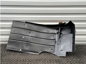 Blatobran za Kamion novi IVECO EUROCARGO 5801551254 IVECO 5801551254 R: slika 4 Blatobran za Kamion novi IVECO EUROCARGO 5801551254 IVECO 5801551254 R: slika 4