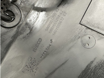 Blatobran za Kamion novi IVECO EUROCARGO 5801551254 IVECO 5801551254 R: slika 3 Blatobran za Kamion novi IVECO EUROCARGO 5801551254 IVECO 5801551254 R: slika 3