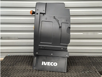 Blatobran IVECO EuroCargo