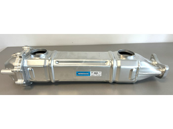 Prigušivač/ Izduvni sistem MAN TGX