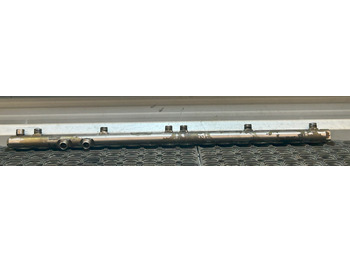 Obrada goriva/ Dostava goriva MERCEDES-BENZ Actros