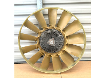 Ventilator MERCEDES-BENZ Actros