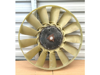 Ventilator MERCEDES-BENZ Actros