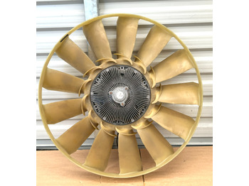 Ventilator MERCEDES-BENZ Actros