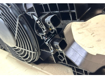 Ventilator za Kamion Mercedes-Benz ACTROS MP4 A9608200142   Mercedes-Benz ACTROS MP4 truck: slika 3