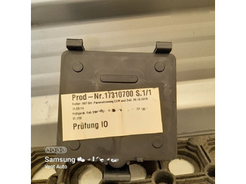 Upravljačka jedinica za Kamion Mercedes-Benz ACTROS MP5 A0014460927   Mercedes-Benz CGW A0014460927: slika 3