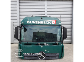 Kabina MERCEDES-BENZ Actros