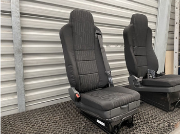 Sedište za Kamion novi Mercedes-Benz ATEGO SEATS BRAND NEW truck: slika 2