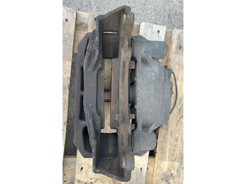 Sklopovi kočnice WABCO BRAKE CALIPER REAR RIGHT MERCEDES ACTROS MP4: slika 5