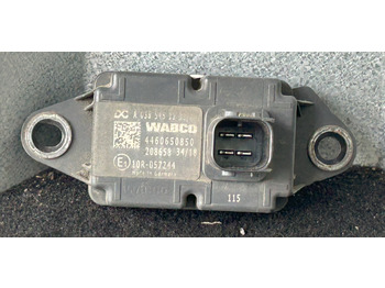 Električni sistem WABCO