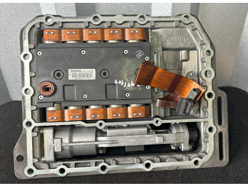 Transmisija ZF