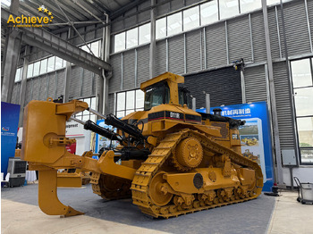Građevinska mašina Caterpillar CAT D11R Remanufactured 34.5m3 682.4kw 1800rpm 34.5L 【ACHIEVE】 TOP CONDITION!!!: slika 4 Građevinska mašina Caterpillar CAT D11R Remanufactured 34.5m3 682.4kw 1800rpm 34.5L 【ACHIEVE】 TOP CONDITION!!!: slika 4