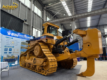 Građevinska mašina Caterpillar CAT D11R Remanufactured 34.5m3 682.4kw 1800rpm 34.5L 【ACHIEVE】 TOP CONDITION!!!: slika 2 Građevinska mašina Caterpillar CAT D11R Remanufactured 34.5m3 682.4kw 1800rpm 34.5L 【ACHIEVE】 TOP CONDITION!!!: slika 2