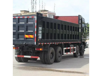 Istovarivač DONGFENG
