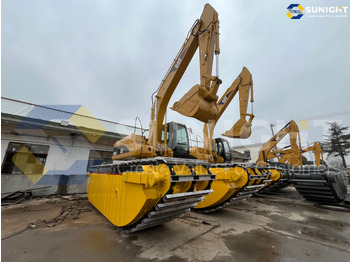 Hidraulični bager CATERPILLAR 320CL