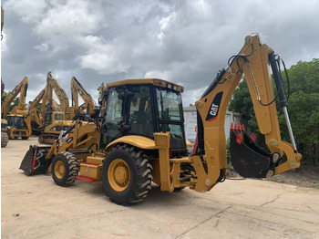 Bager utovarivač novi Caterpillar 420F, 420F2 Backhoe Loader with Telescopic Boom: slika 3 Bager utovarivač novi Caterpillar 420F, 420F2 Backhoe Loader with Telescopic Boom: slika 3