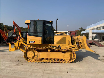 Buldožer CATERPILLAR D5G