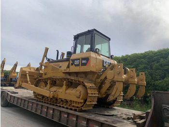 Buldožer Caterpillar D6G, D6G2 Bulldozer Good Price Secondhand CAT Tracked Tractor: slika 2 Buldožer Caterpillar D6G, D6G2 Bulldozer Good Price Secondhand CAT Tracked Tractor: slika 2