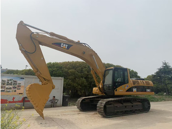 Bager guseničar CATERPILLAR 330BL