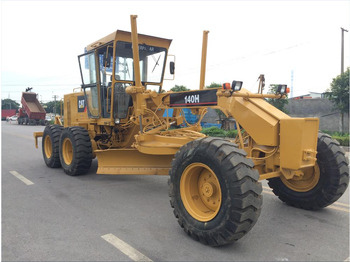 Grejder CATERPILLAR 140H
