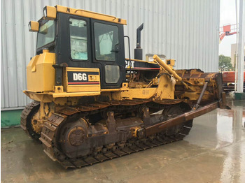 Buldožer CATERPILLAR D6G