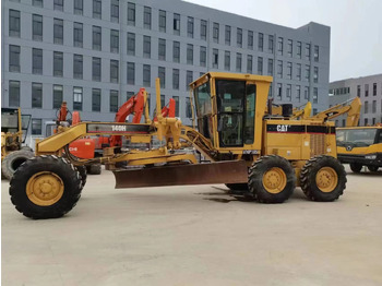 Grejder CATERPILLAR 140H