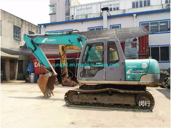 Bager guseničar KOBELCO
