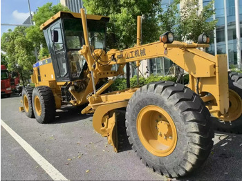Grejder SEM 919 Motor Grader Used Condition: slika 5