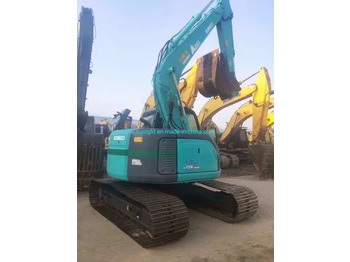 Bager guseničar KOBELCO