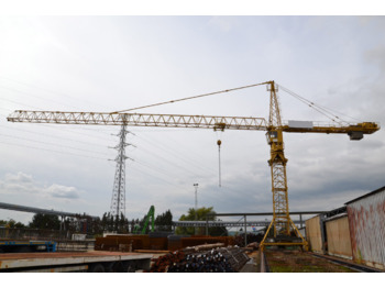 Toranjski kran LIEBHERR