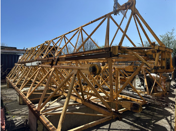 Toranjski kran POTAIN