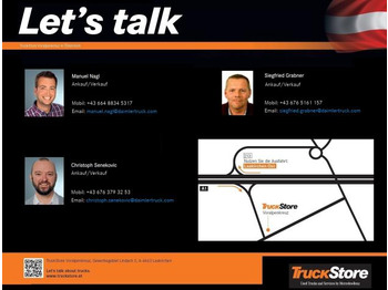 Mercedes-Benz Arocs 3745B 36 TO EUR 6 Mercedes-Benz Arocs 3745B 36 TO EUR 6: slika 2