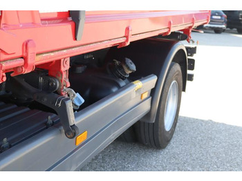 Istovarivač Mercedes-Benz Atego 1530 K: slika 4