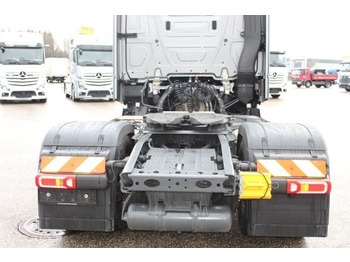 Tegljač Mercedes-Benz Actros 1853 LS: slika 4