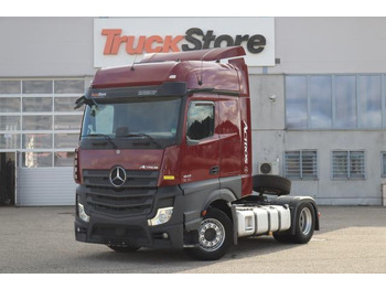 Tegljač MERCEDES-BENZ Actros 1843