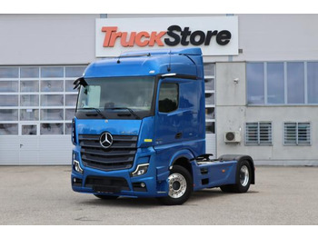 Tegljač MERCEDES-BENZ Actros 1845
