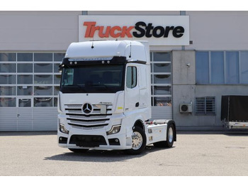 Tegljač MERCEDES-BENZ Actros 1848
