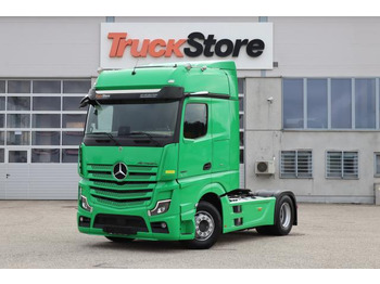 Tegljač MERCEDES-BENZ Actros