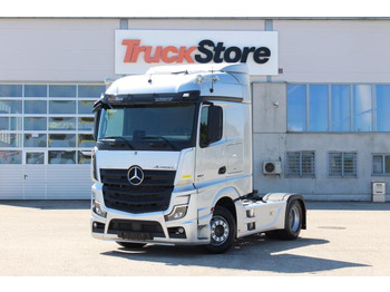 Tegljač MERCEDES-BENZ Actros