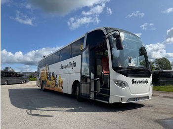 Turistički autobus SCANIA OmniExpress
